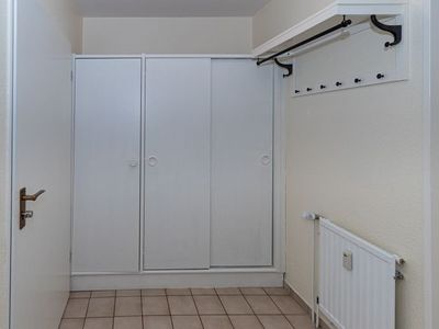 Ferienwohnung für 4 Personen (48 m²) in Cuxhaven 10/10