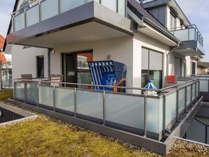 Ferienwohnung für 4 Personen (58 m&sup2;) in Cuxhaven