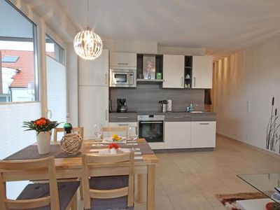 Ferienwohnung für 4 Personen (58 m²) in Cuxhaven 5/10