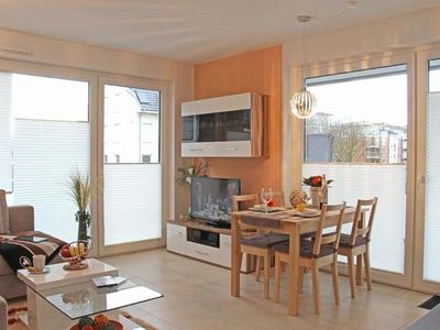 Ferienwohnung für 4 Personen (58 m²) in Cuxhaven 8/10