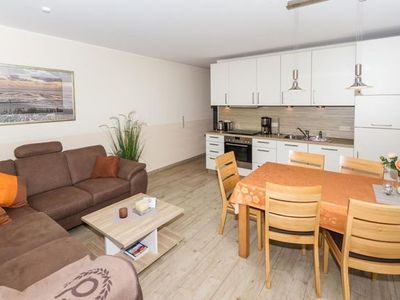 Ferienwohnung für 4 Personen (60 m²) in Cuxhaven 2/10