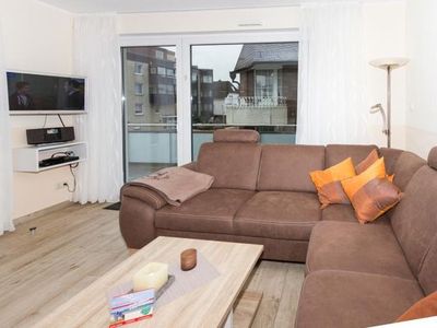 Ferienwohnung für 4 Personen (60 m²) in Cuxhaven 3/10