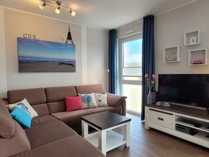 Ferienwohnung für 5 Personen (76 m²) in Cuxhaven