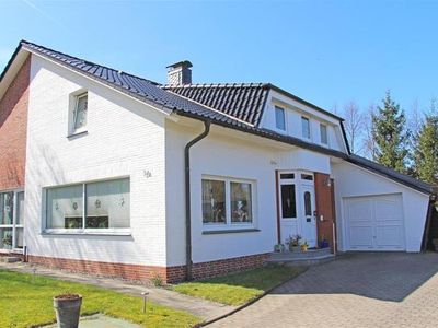 Ferienwohnung für 2 Personen (40 m²) in Cuxhaven 2/10