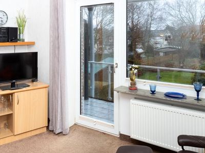 Ferienwohnung für 2 Personen (40 m²) in Cuxhaven 3/10