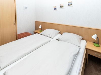 Ferienwohnung für 2 Personen (40 m²) in Cuxhaven 4/10