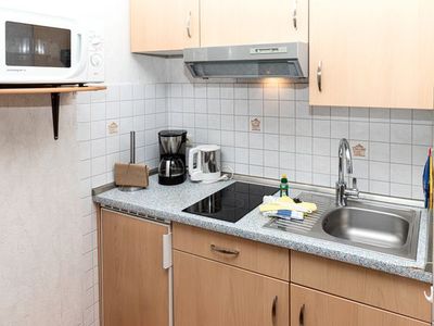 Ferienwohnung für 2 Personen (40 m²) in Cuxhaven 7/10