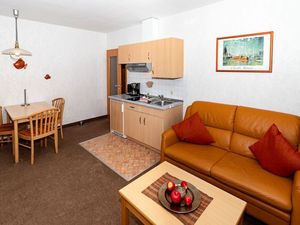 Ferienwohnung für 2 Personen (44 m&sup2;) in Cuxhaven