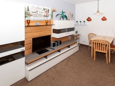 Ferienwohnung für 2 Personen (44 m²) in Cuxhaven 10/10