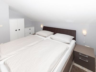 Ferienwohnung für 2 Personen (40 m²) in Cuxhaven 4/10