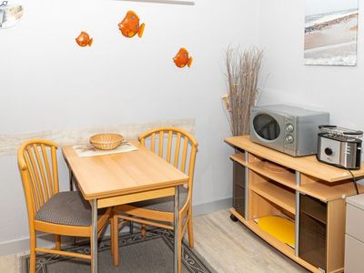 Ferienwohnung für 2 Personen (40 m²) in Cuxhaven 5/10