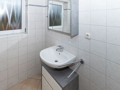 Ferienwohnung für 2 Personen (40 m²) in Cuxhaven 9/10