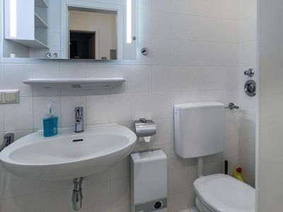 Ferienwohnung für 4 Personen (43 m²) in Cuxhaven 7/10