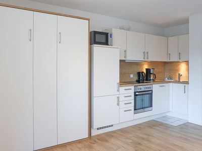 Ferienwohnung für 4 Personen (43 m²) in Cuxhaven 10/10