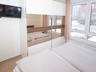 Ferienwohnung für 2 Personen (42 m²) in Cuxhaven 6/10