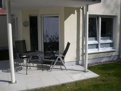 Ferienwohnung für 2 Personen (42 m²) in Cuxhaven 10/10