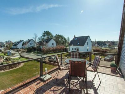 Ferienwohnung für 6 Personen (100 m²) in Cuxhaven 3/10