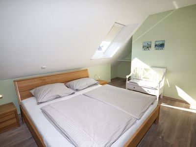 Ferienwohnung für 2 Personen (58 m²) in Cuxhaven 4/10