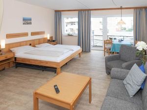 Ferienwohnung für 2 Personen (34 m²) in Cuxhaven