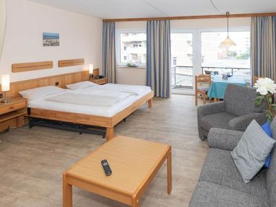 Ferienwohnung für 2 Personen (34 m²) in Cuxhaven 1/10