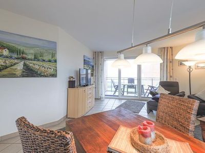 Ferienwohnung für 4 Personen (90 m²) in Cuxhaven 3/10