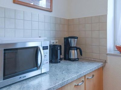 Ferienwohnung für 4 Personen (90 m²) in Cuxhaven 8/10