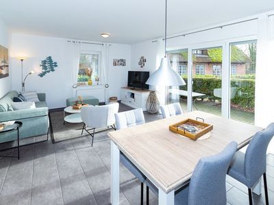 Ferienwohnung für 4 Personen (64 m²) in Cuxhaven 1/10