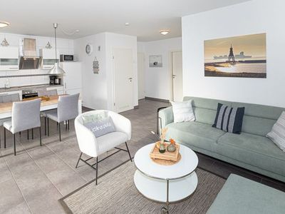 Ferienwohnung für 4 Personen (64 m²) in Cuxhaven 2/10