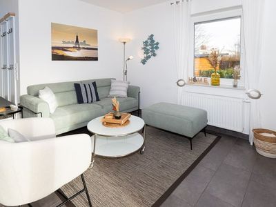 Ferienwohnung für 4 Personen (64 m²) in Cuxhaven 3/10