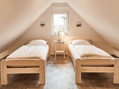 Ferienwohnung für 4 Personen (64 m²) in Cuxhaven 9/10