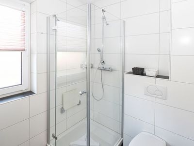 Ferienwohnung für 2 Personen (49 m²) in Cuxhaven 7/10