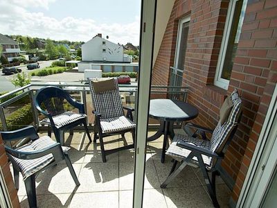 Ferienwohnung für 4 Personen (58 m²) in Cuxhaven 4/10