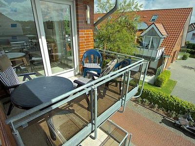 Ferienwohnung für 4 Personen (58 m²) in Cuxhaven 5/10