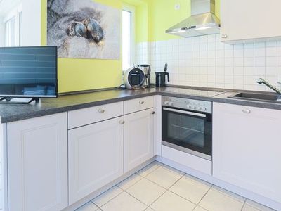 Ferienwohnung für 4 Personen (58 m²) in Cuxhaven 6/10