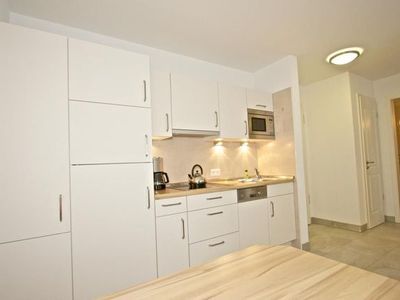 Ferienwohnung für 3 Personen (46 m²) in Cuxhaven 5/10