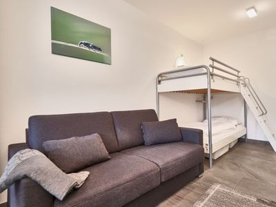 Ferienwohnung für 6 Personen (70 m²) in Cuxhaven 5/10