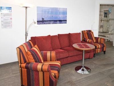 Ferienwohnung für 6 Personen (70 m²) in Cuxhaven 10/10