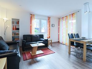 Ferienwohnung für 6 Personen (70 m²) in Cuxhaven