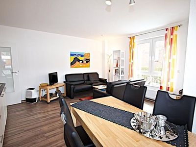 Ferienwohnung für 6 Personen (70 m²) in Cuxhaven 2/10