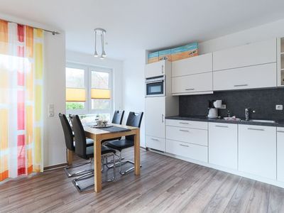 Ferienwohnung für 6 Personen (70 m²) in Cuxhaven 3/10