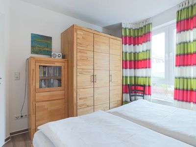 Ferienwohnung für 6 Personen (70 m²) in Cuxhaven 4/10