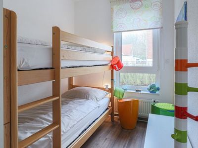 Ferienwohnung für 6 Personen (70 m²) in Cuxhaven 5/10