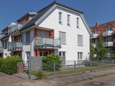 Ferienwohnung für 4 Personen (60 m²) in Cuxhaven 10/10