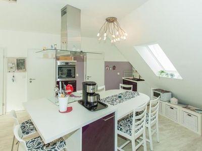 Ferienwohnung für 4 Personen (70 m²) in Cuxhaven 3/10