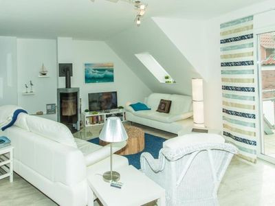 Ferienwohnung für 4 Personen (70 m²) in Cuxhaven 6/10