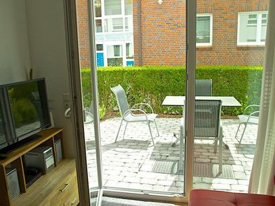 Ferienwohnung für 4 Personen (60 m²) in Cuxhaven 3/10