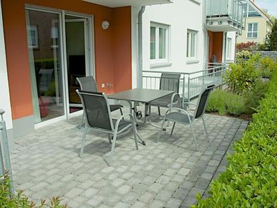 Ferienwohnung für 4 Personen (60 m²) in Cuxhaven 5/10