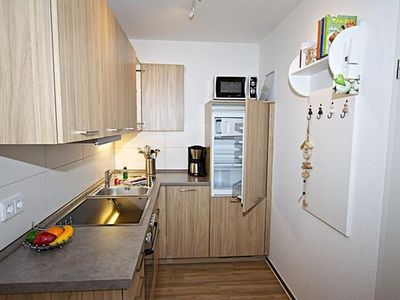 Ferienwohnung für 4 Personen (60 m²) in Cuxhaven 6/10