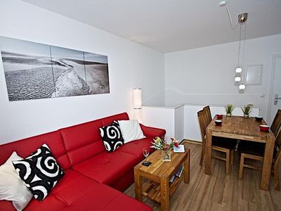 Ferienwohnung für 4 Personen (60 m²) in Cuxhaven 9/10