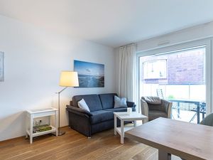 Ferienwohnung für 3 Personen (53 m²) in Cuxhaven